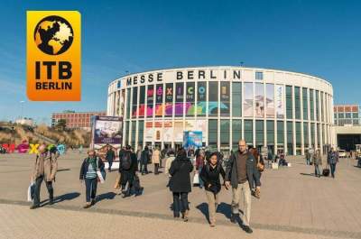 ۲۸ شرکت ایرانی در نمایشگاه مجازی گردشگری برلین