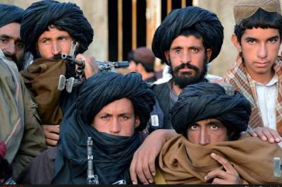 تورگردشگري ديدن طالبان با پنج هزاردلار