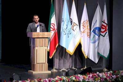 دورهمی برای حضور ایران در نمایشگاه های خارجی