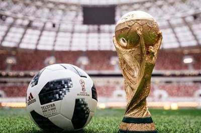 فروش بیش از ۵۰ درصد تورهای جام جهانی