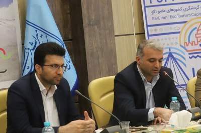 باید یاد بگیریم بین المللی رفتار کنیم