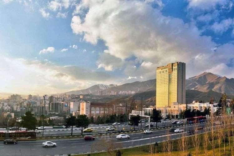 هتل ایرانی منتخب اسکار جهانی سفر