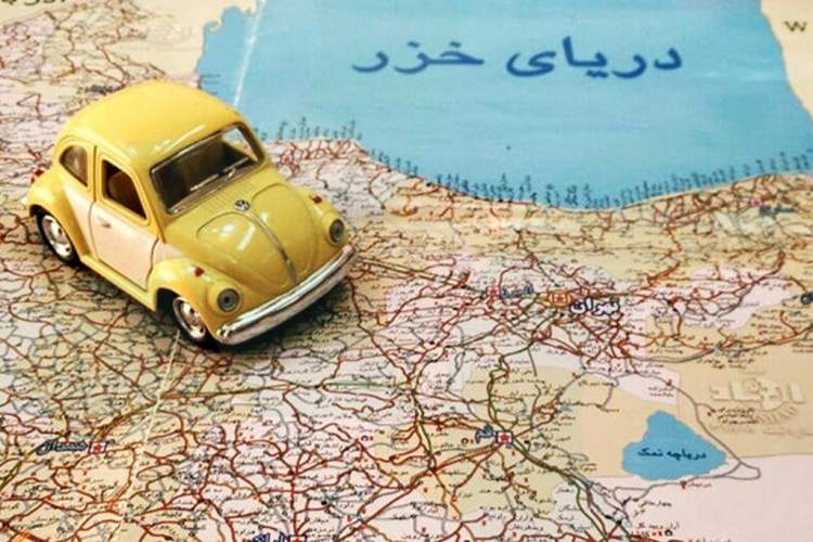 عیدی تورم؛ حذف سفر از زندگی ایرانیان
