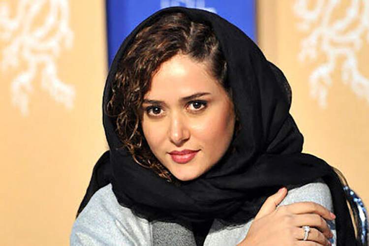اعتراض پریناز ایزدیار به تغییر کاربری موزه شهرش