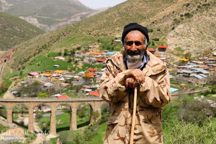 میراث جهانی راه‌آهن صاحب پایگاه شد