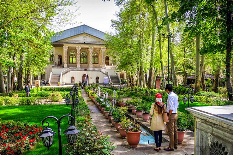 بازدید ۳۰۰ هزار نفری از موزه سینما