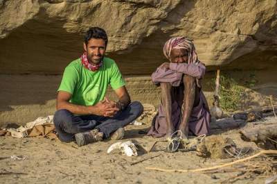 حال ناخوش سیستان و بلوچستان