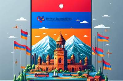 ارمنستان میزبان نمایشگاه گردشگری