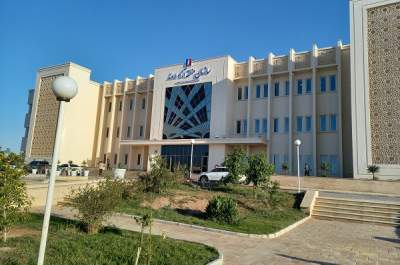 گردشگری اروند را رونق می‌دهیم