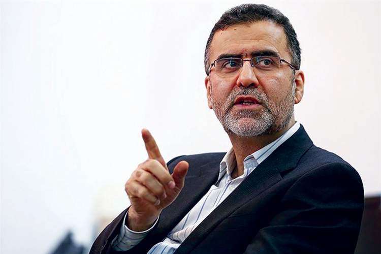 آوای خوش نوروزخوانان در تهران