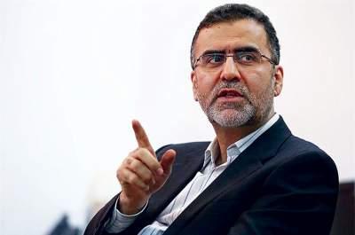 آوای خوش نوروزخوانان در تهران