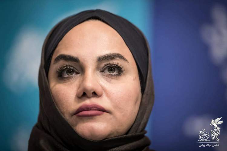 جنجال دوباره میراثی نرگس آبیار