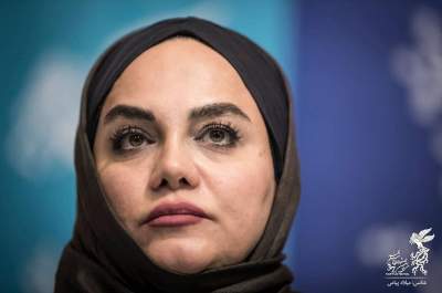 جنجال دوباره میراثی نرگس آبیار
