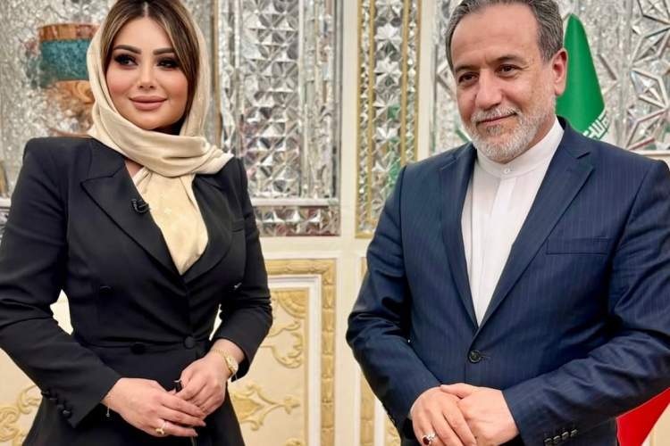 تهرانگردی سیندرلای فلسطین