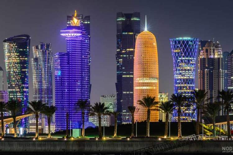 برقراری پرواز زاهدان - دوحه