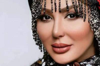 هنر ایرانی در خانه نیوشا