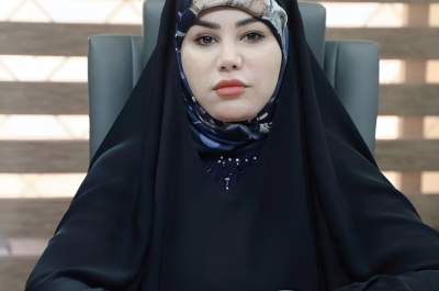 هدیه خاص عراقی‌ها به سحر امامی