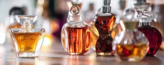 گیاه ایرانی در بازار عطر جهانی