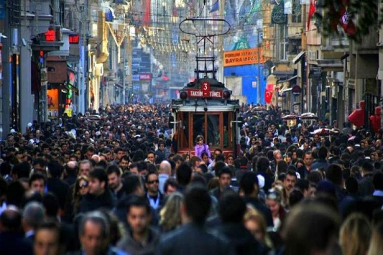 گردشگر میلیونی همسایه در یک ماه