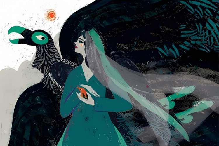 جایزه بزرگ براتیسلاوا برای ایران