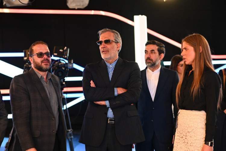 دیپلماسی رسانه‌ای در ارمنستان
