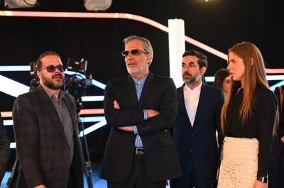 دیپلماسی رسانه‌ای در ارمنستان