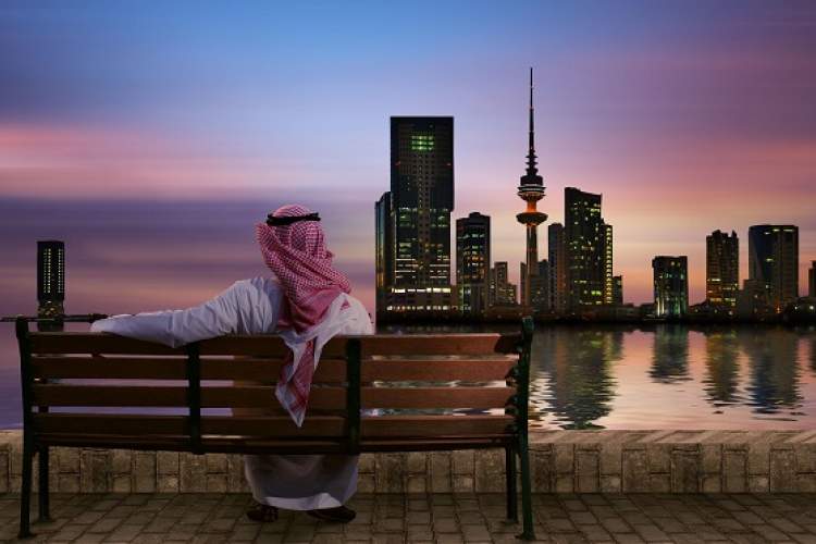 پرواز لامرد–کویت پس از ۱۶ سال