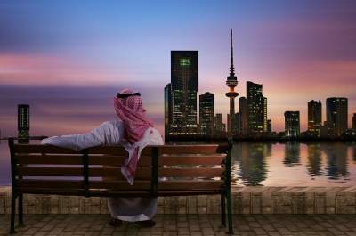 پرواز لامرد–کویت پس از ۱۶ سال