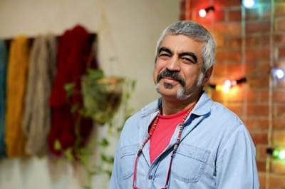 دیوالی در زعفرانیه