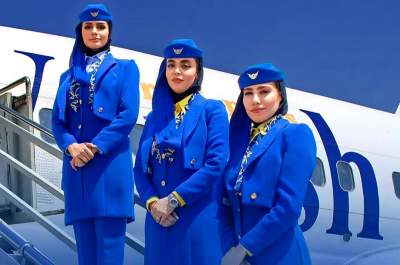 بروبیای شیراز و مسقط و دبی بیشتر می‌شود