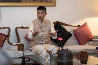 هراس هندیها برای سفر به ایران هراس هندیها برای سفر به ایران