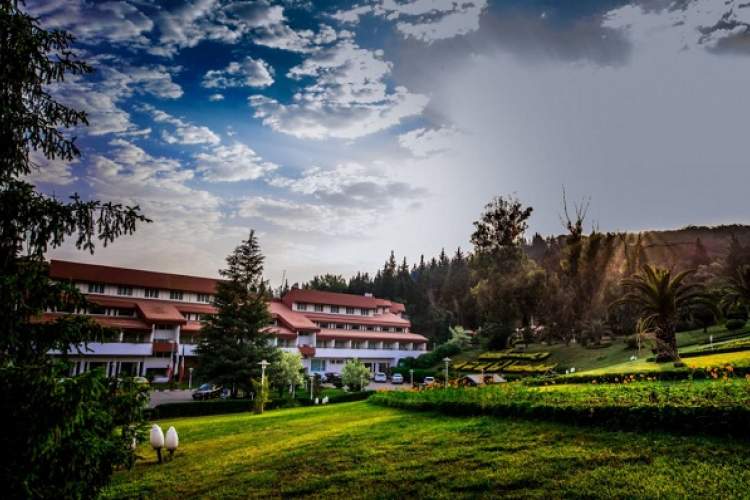 گردشگری روی میز آینده پویا