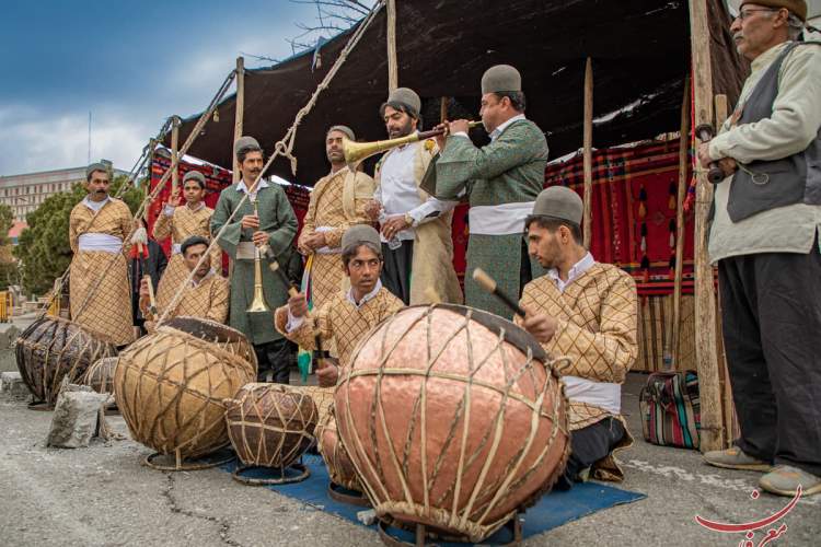 بازگشت صنایع‌دستی به نمایشگاه گردشگری