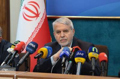 کام مردم را در نوروز شیرین میکنیم کام مردم را در نوروز شیرین میکنیم