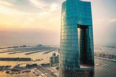 افتتاح بلندترین هتل جهان در همسایگی  <img src="/images/video_icon.png" width="16" height="16" border="0" align="top">