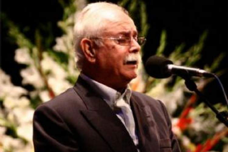 بلبل گیلان درگذشت