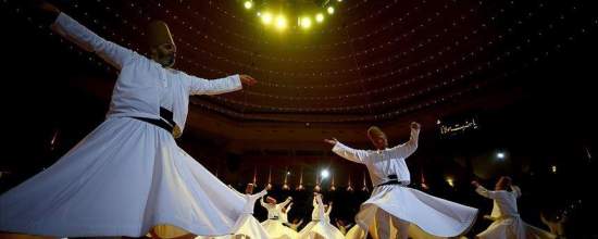 ترکیه آماده بزرگداشت مولانا