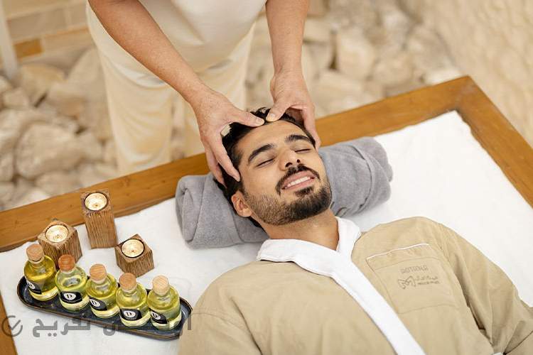 جشنواره بین‌المللی اسپا در کیش