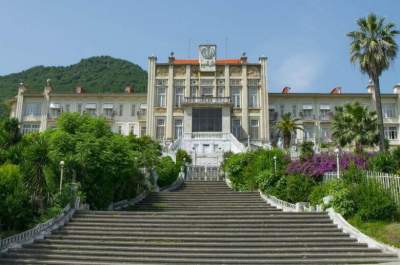 بازگشت هتل تاریخی و مدرن ایرانی