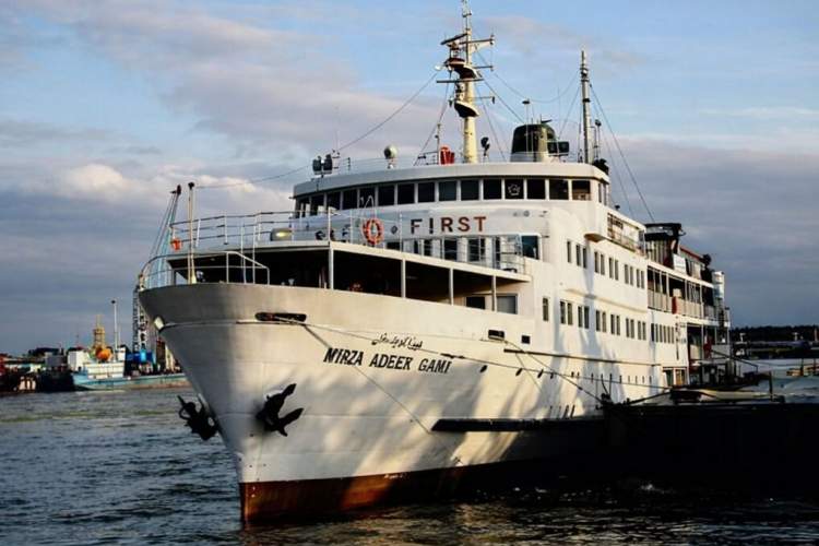 جلسه برای بازگشت میرزا کوچک خان