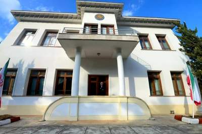 درهای اجابیت گشوده شد