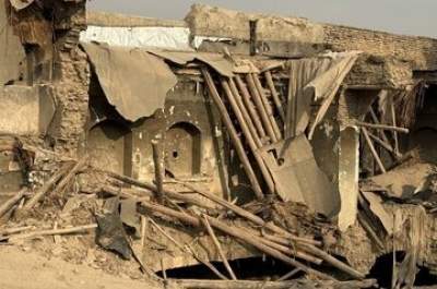 کارزار امین لشکر جواب داد